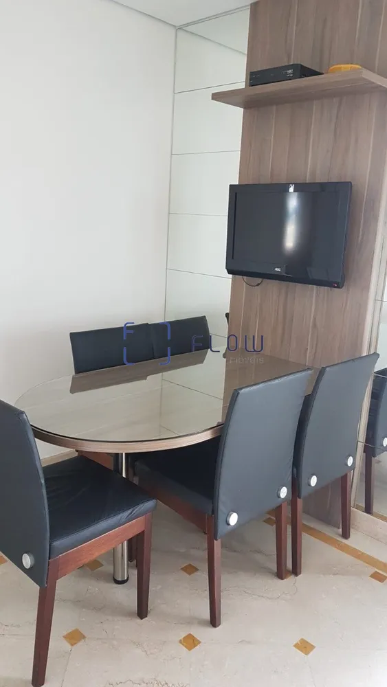Apartamento, 4 quartos, 245 m² - Foto 8