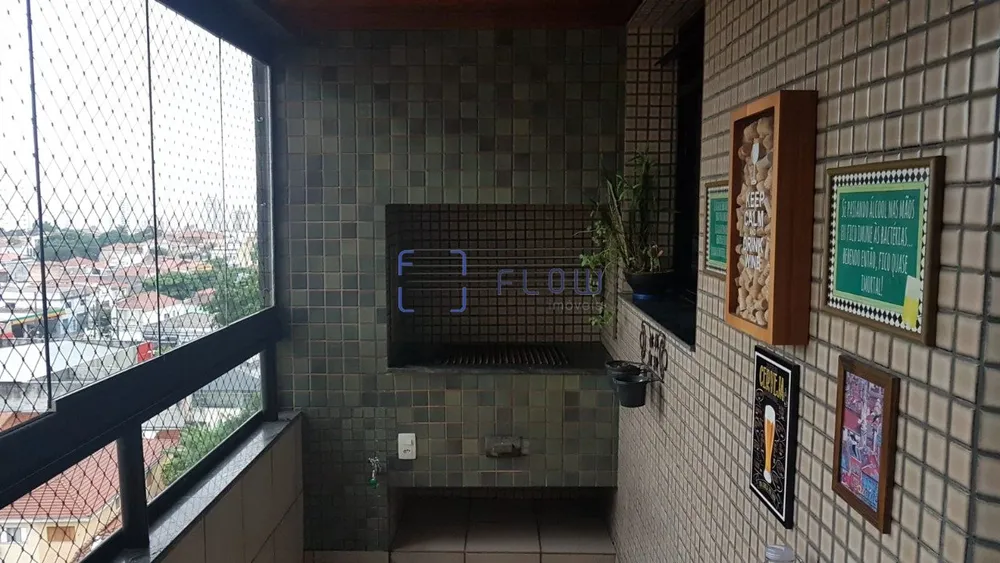 Apartamento, 4 quartos, 245 m² - Foto 9