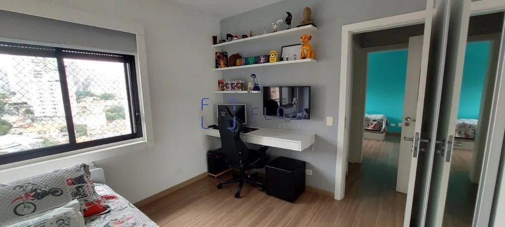 Apartamento, 4 quartos, 245 m² - Foto 3