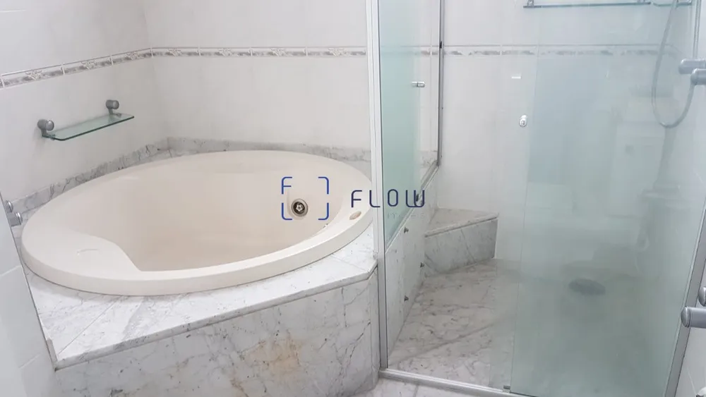 Apartamento, 4 quartos, 245 m² - Foto 11