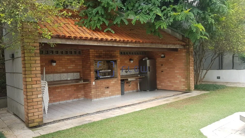 Apartamento, 4 quartos, 245 m² - Foto 12