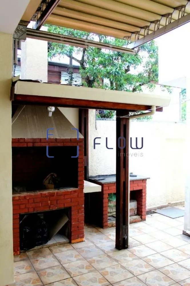 Casa, 6 quartos, 383 m² - Foto 12