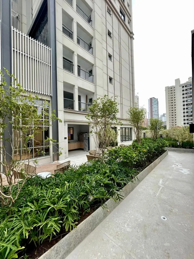 Apartamento, 2 quartos, 88 m² - Foto 11