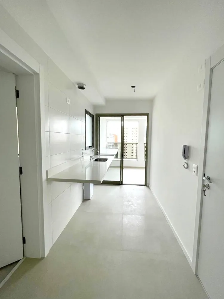 Apartamento, 2 quartos, 88 m² - Foto 2