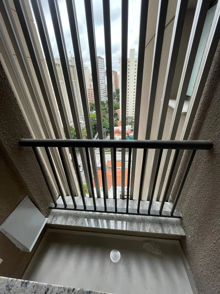 Apartamento, 2 quartos, 88 m² - Foto 1