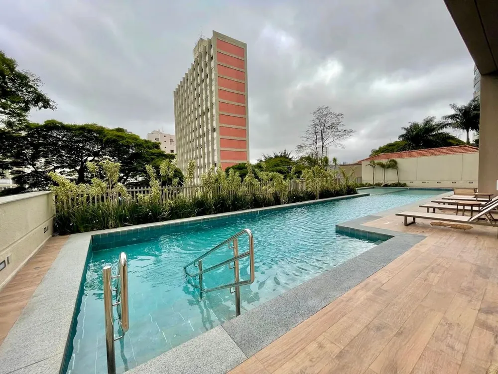 Apartamento, 2 quartos, 88 m² - Foto 6