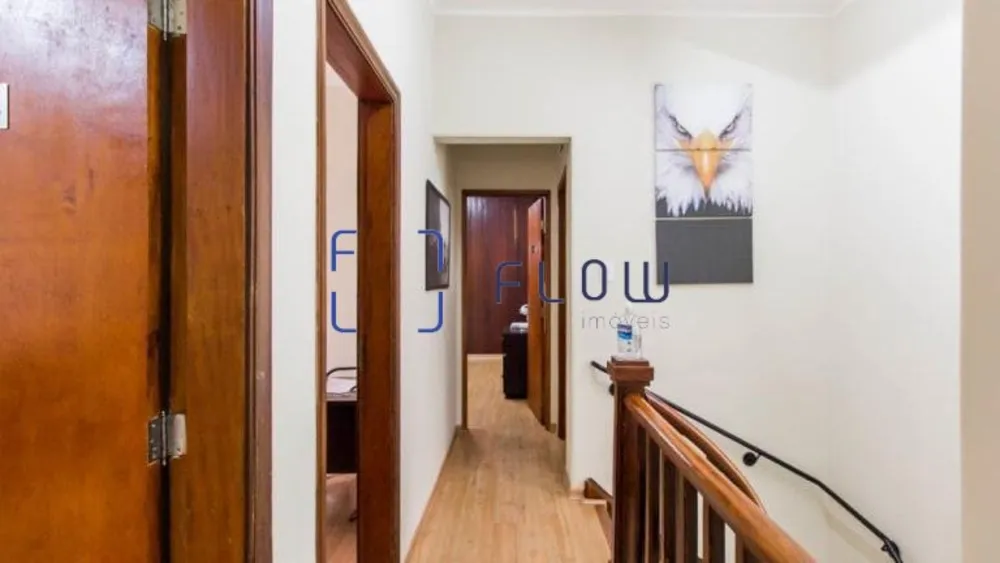 Casa, 4 quartos, 170 m² - Foto 11