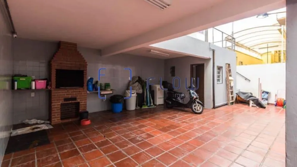 Casa, 4 quartos, 170 m² - Foto 4