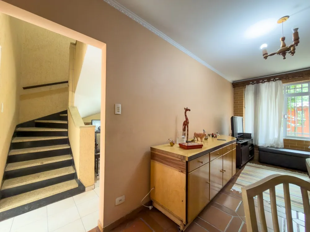 Casa, 3 quartos, 142 m² - Foto 1