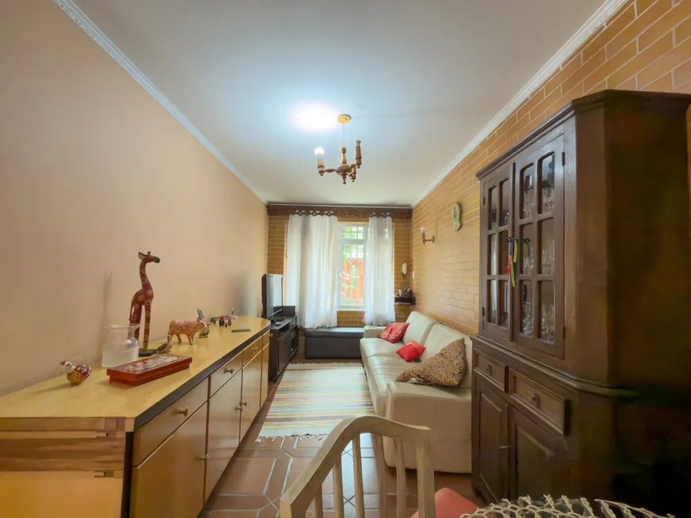Casa, 3 quartos, 142 m² - Foto 10