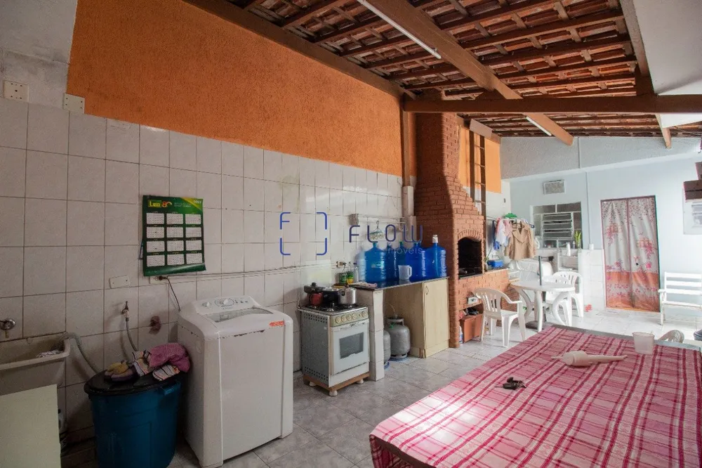 Casa, 3 quartos, 136 m² - Foto 9