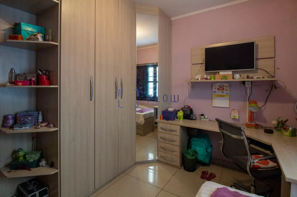 Casa, 3 quartos, 136 m² - Foto 6