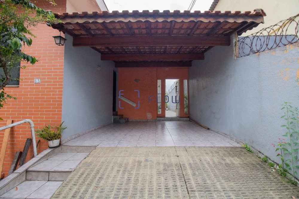 Casa, 3 quartos, 136 m² - Foto 6