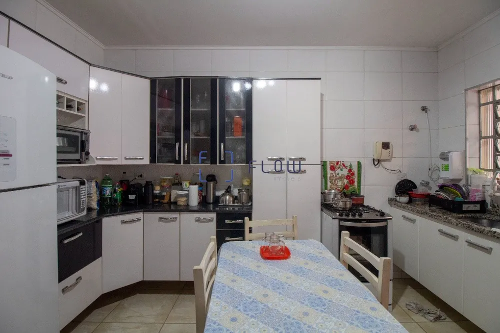 Casa, 3 quartos, 136 m² - Foto 5