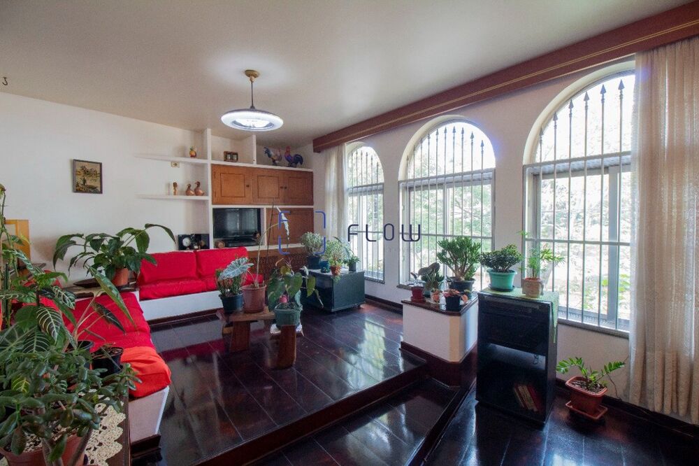 Casa, 4 quartos, 257 m² - Foto 4