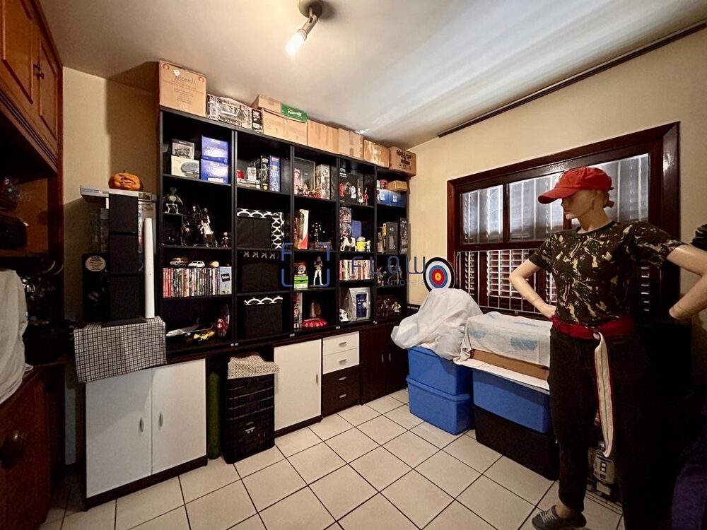 Casa, 4 quartos, 257 m² - Foto 8