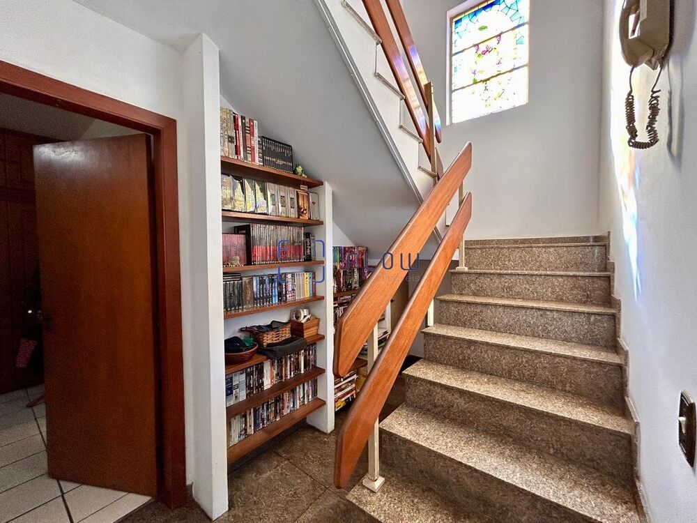 Casa, 4 quartos, 257 m² - Foto 3