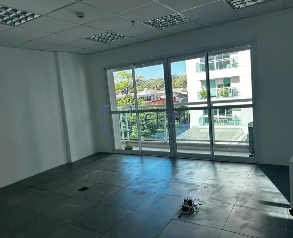 Sala-Conjunto, 35 m² - Foto 3