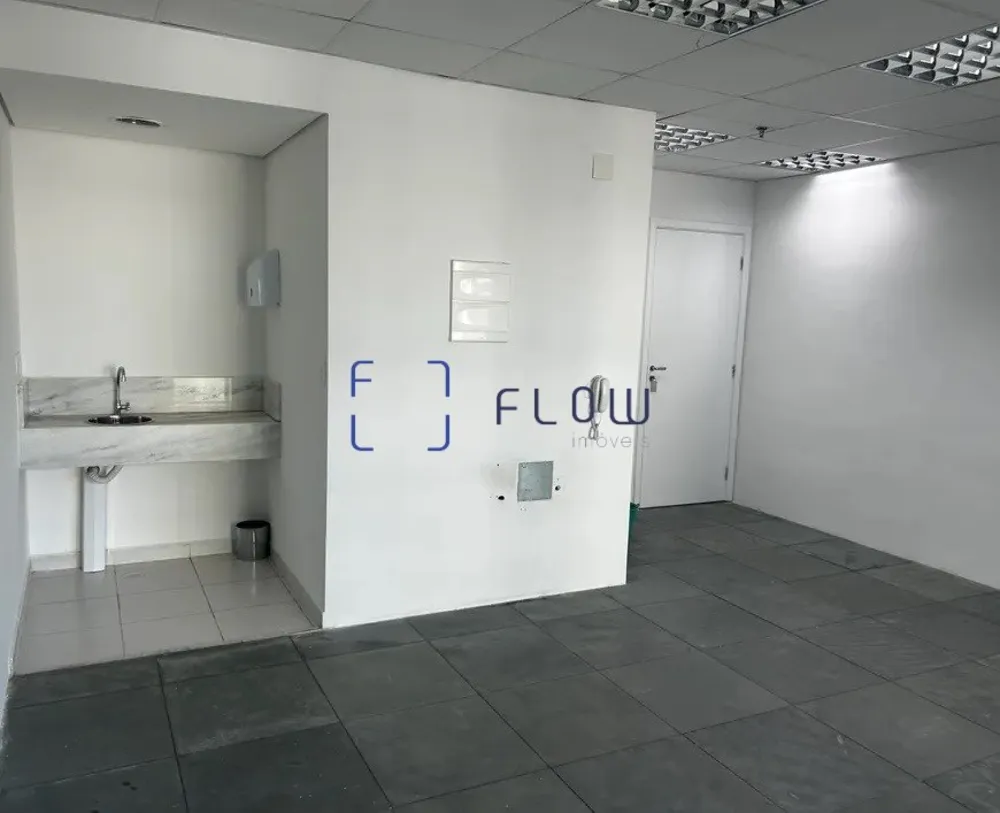 Sala-Conjunto, 35 m² - Foto 2