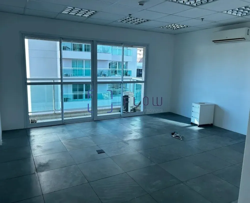 Sala-Conjunto, 35 m² - Foto 4