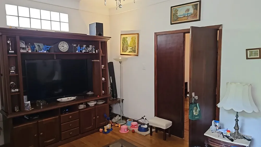 Casa, 3 quartos, 250 m² - Foto 1
