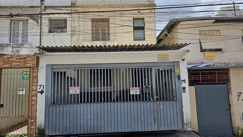 Casa, 3 quartos, 250 m² - Foto 12