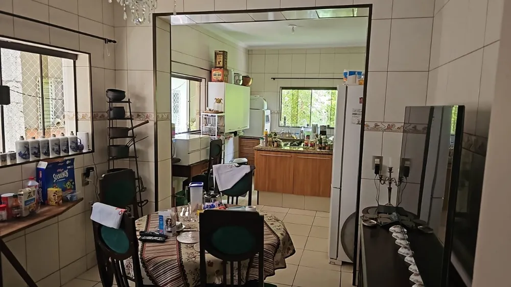 Casa, 3 quartos, 250 m² - Foto 6