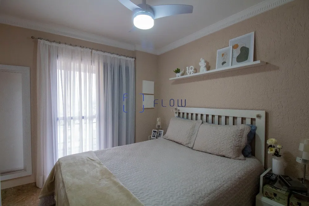 Apartamento, 3 quartos, 100 m² - Foto 2