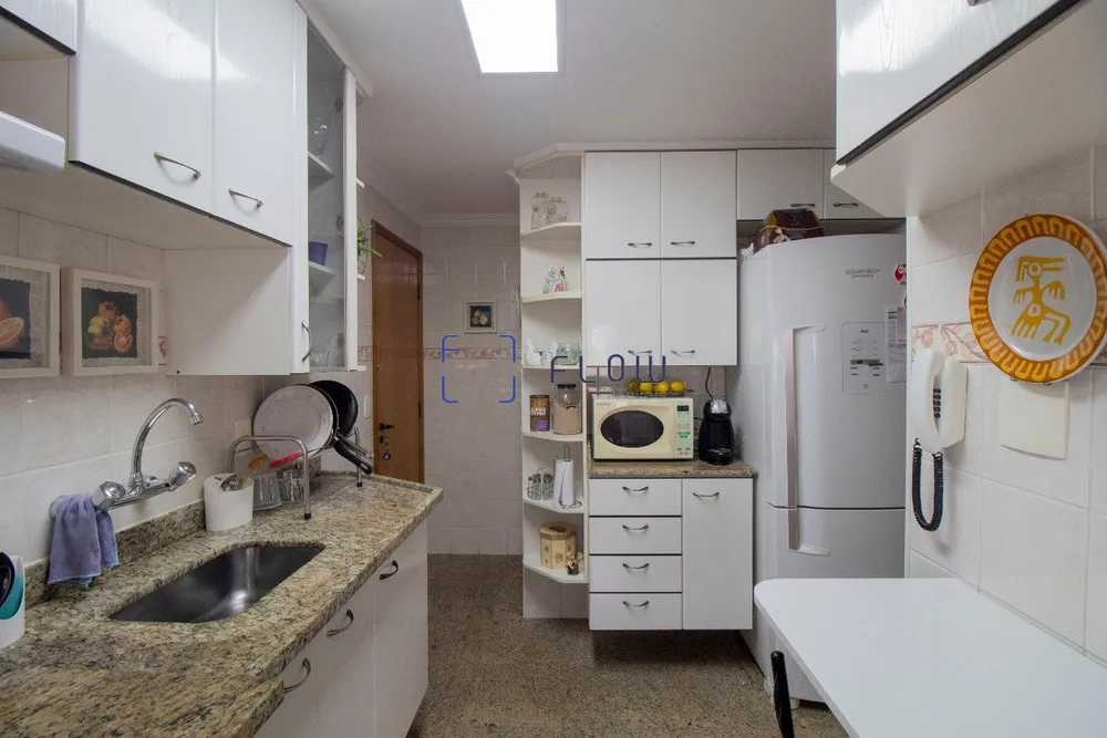 Apartamento, 3 quartos, 100 m² - Foto 4