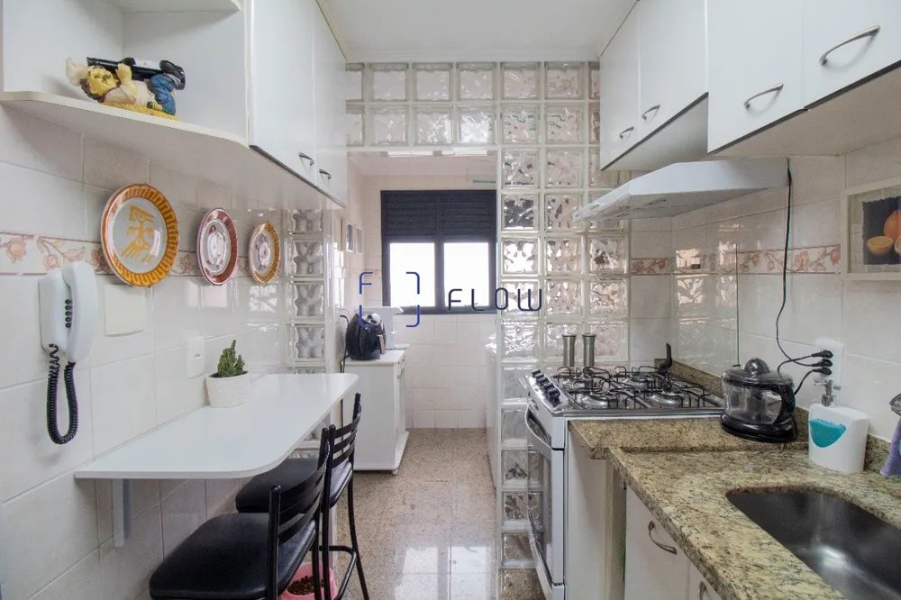 Apartamento, 3 quartos, 100 m² - Foto 1
