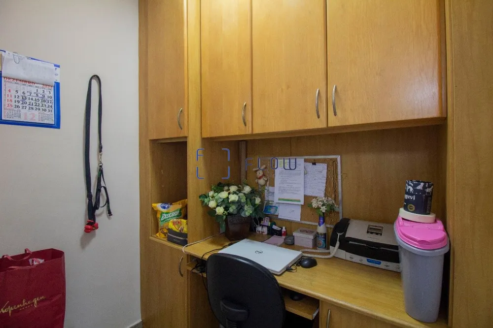 Apartamento, 3 quartos, 100 m² - Foto 3
