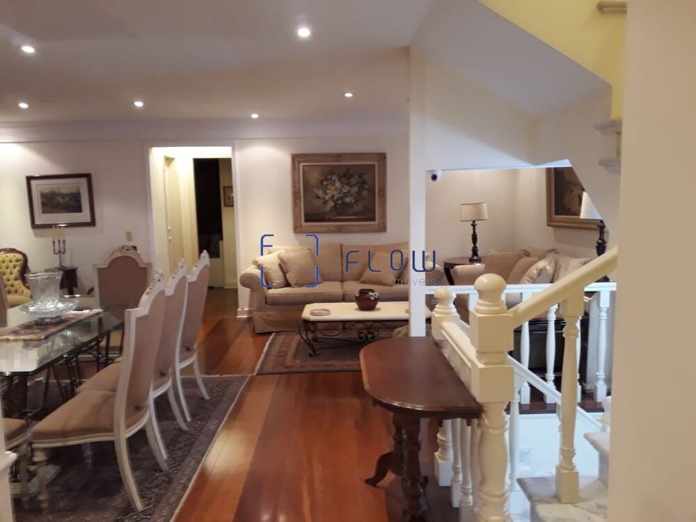 Cobertura à venda com 2 quartos, 200m² - Foto 6