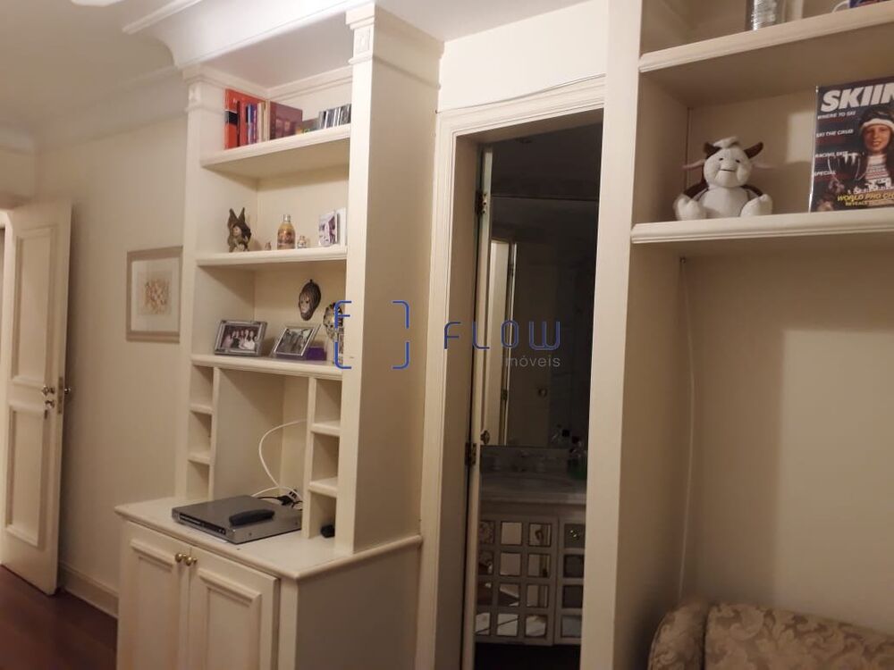 Cobertura à venda com 2 quartos, 200m² - Foto 18