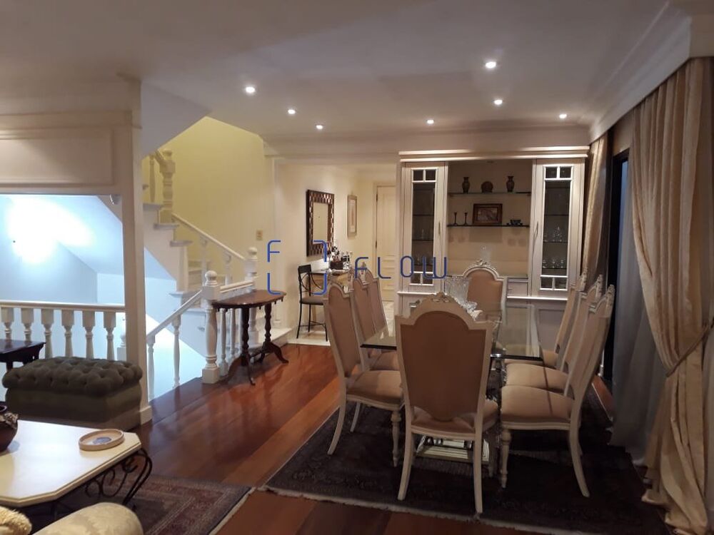 Cobertura à venda com 2 quartos, 200m² - Foto 7
