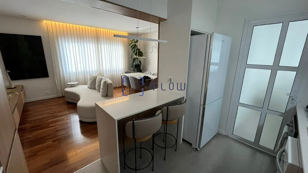 Apartamento, 2 quartos, 76 m² - Foto 9