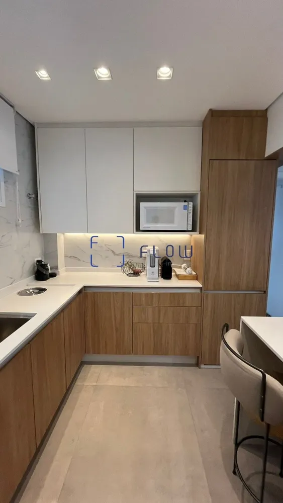 Apartamento, 2 quartos, 76 m² - Foto 11
