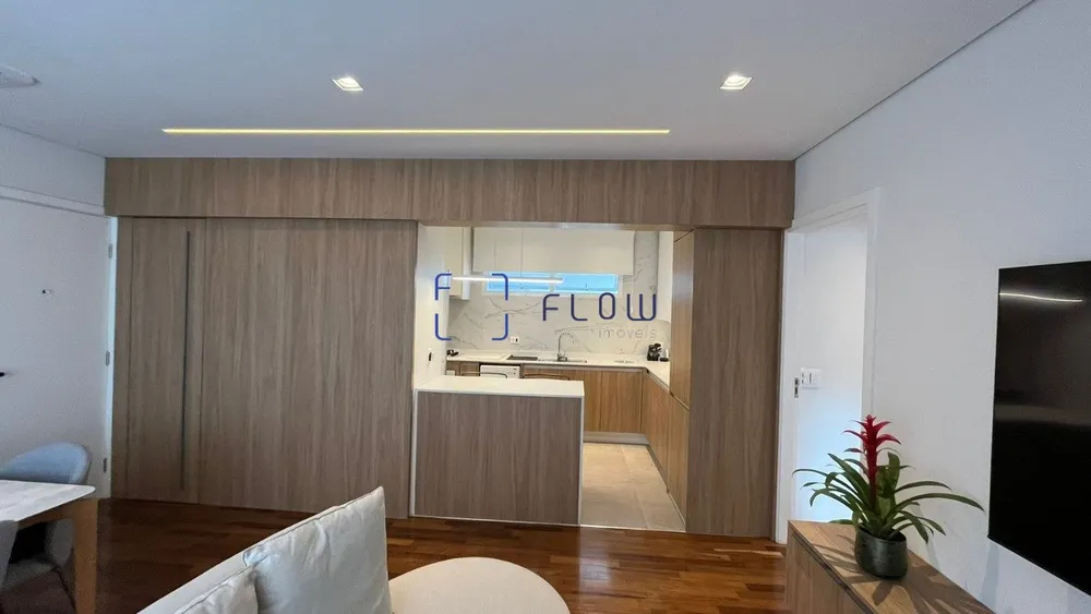 Apartamento, 2 quartos, 76 m² - Foto 2