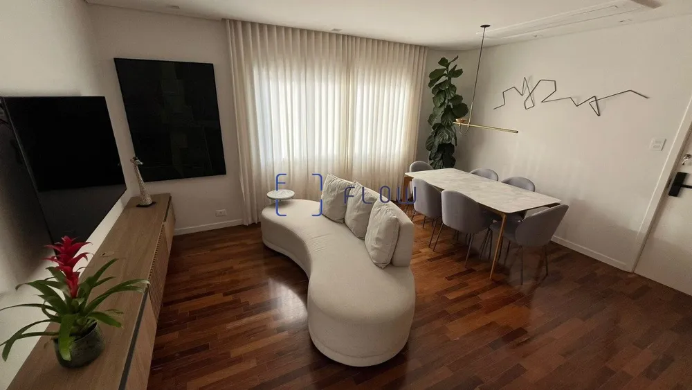 Apartamento, 2 quartos, 76 m² - Foto 1