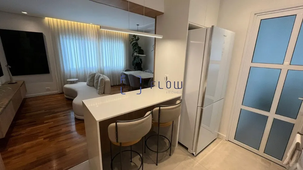 Apartamento, 2 quartos, 76 m² - Foto 8