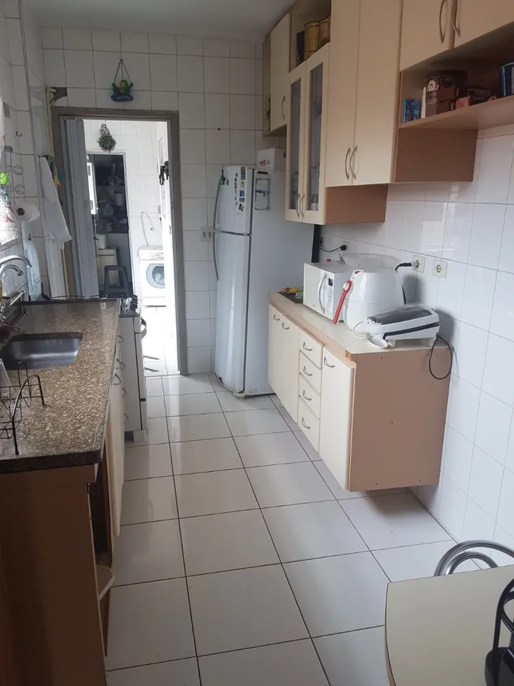 Apartamento, 3 quartos, 108 m² - Foto 8