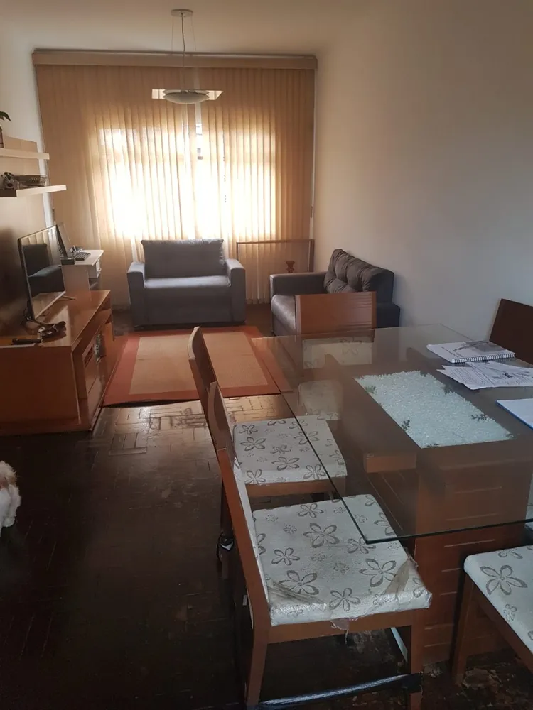 Apartamento, 3 quartos, 108 m² - Foto 3
