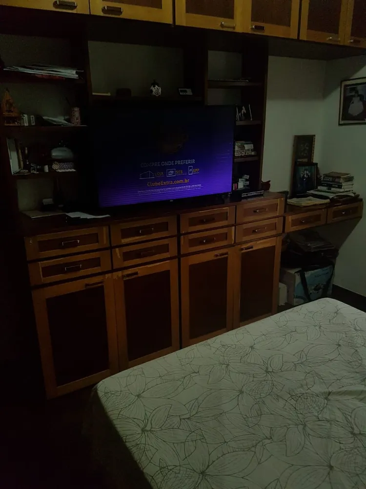 Apartamento, 3 quartos, 108 m² - Foto 1