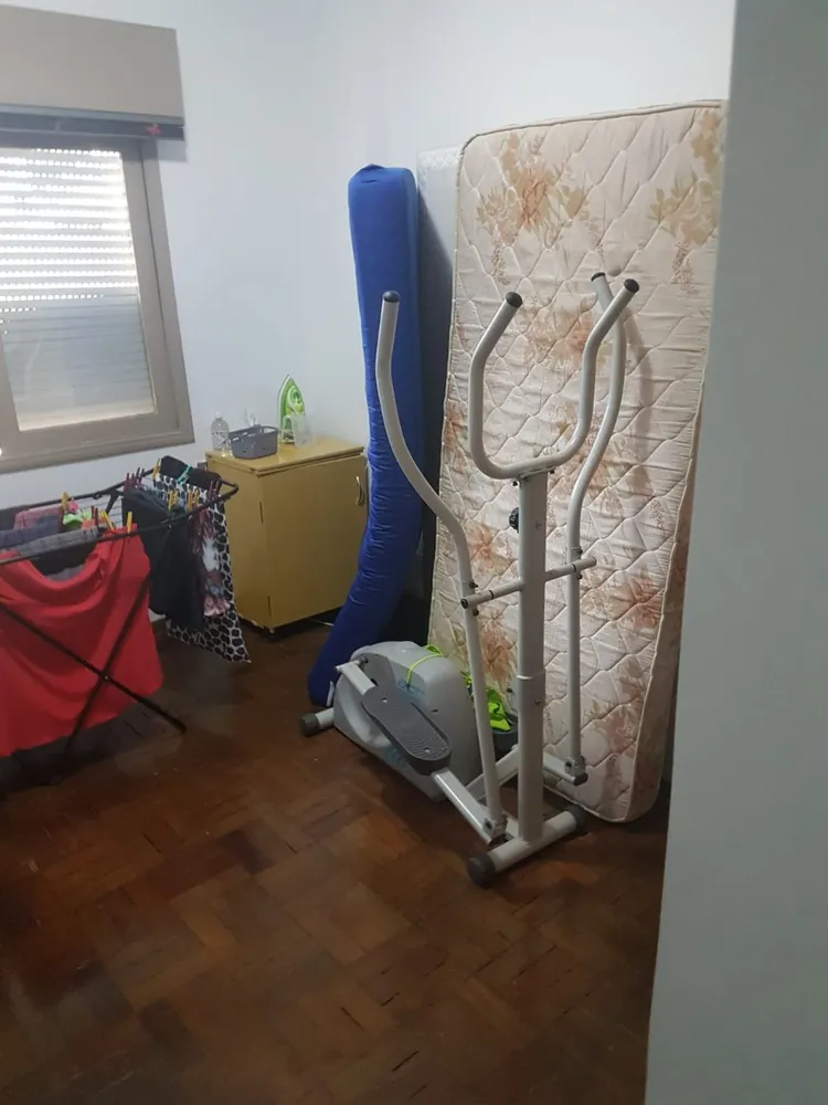 Apartamento, 3 quartos, 108 m² - Foto 5