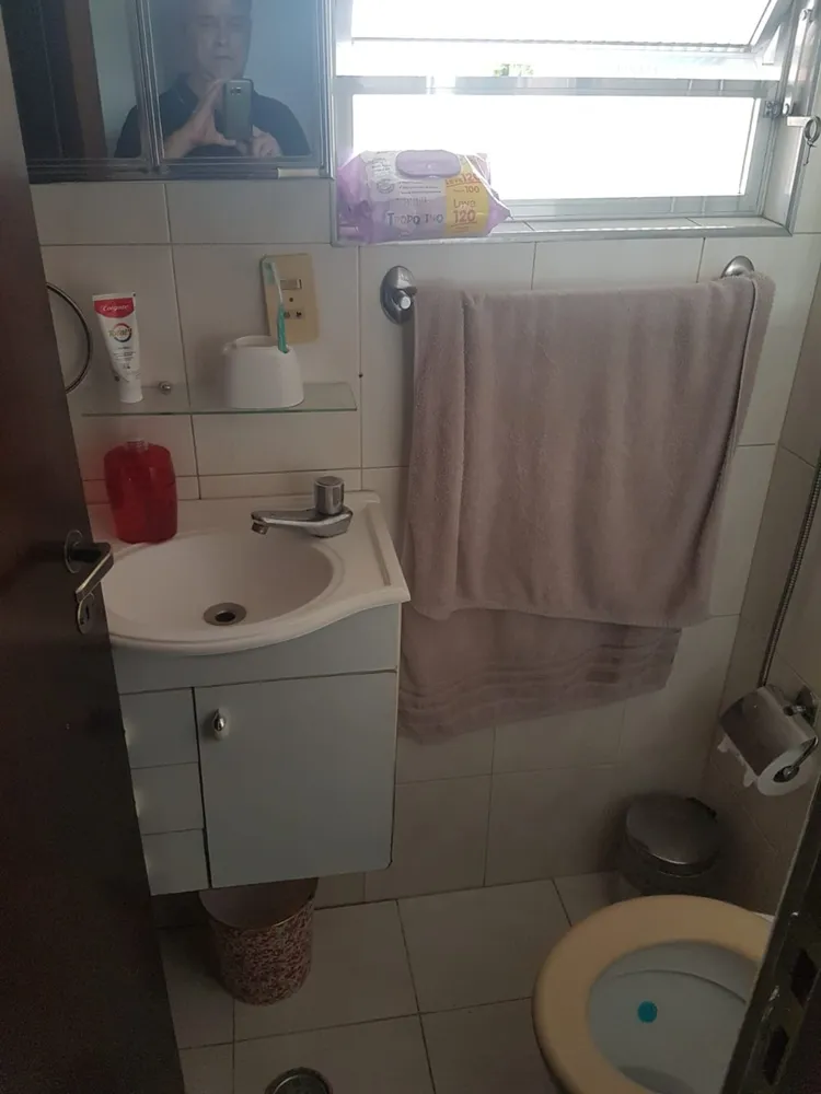 Apartamento, 3 quartos, 108 m² - Foto 6
