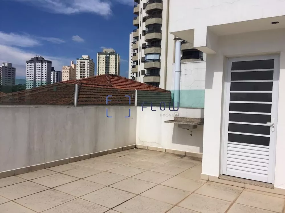 Casa à venda com 3 quartos, 260m² - Foto 15