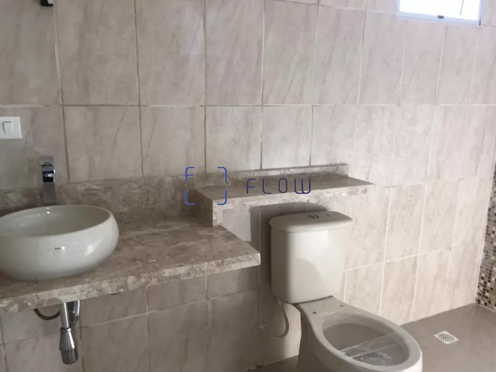 Casa à venda com 3 quartos, 260m² - Foto 8