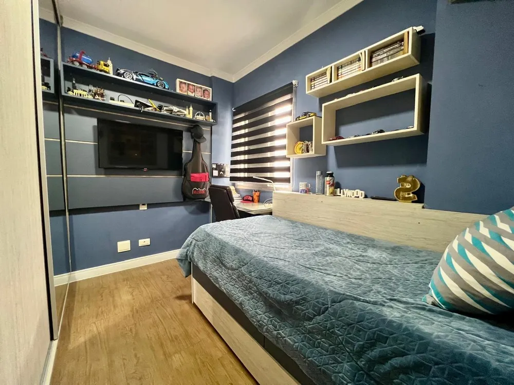 Apartamento, 3 quartos, 150 m² - Foto 10