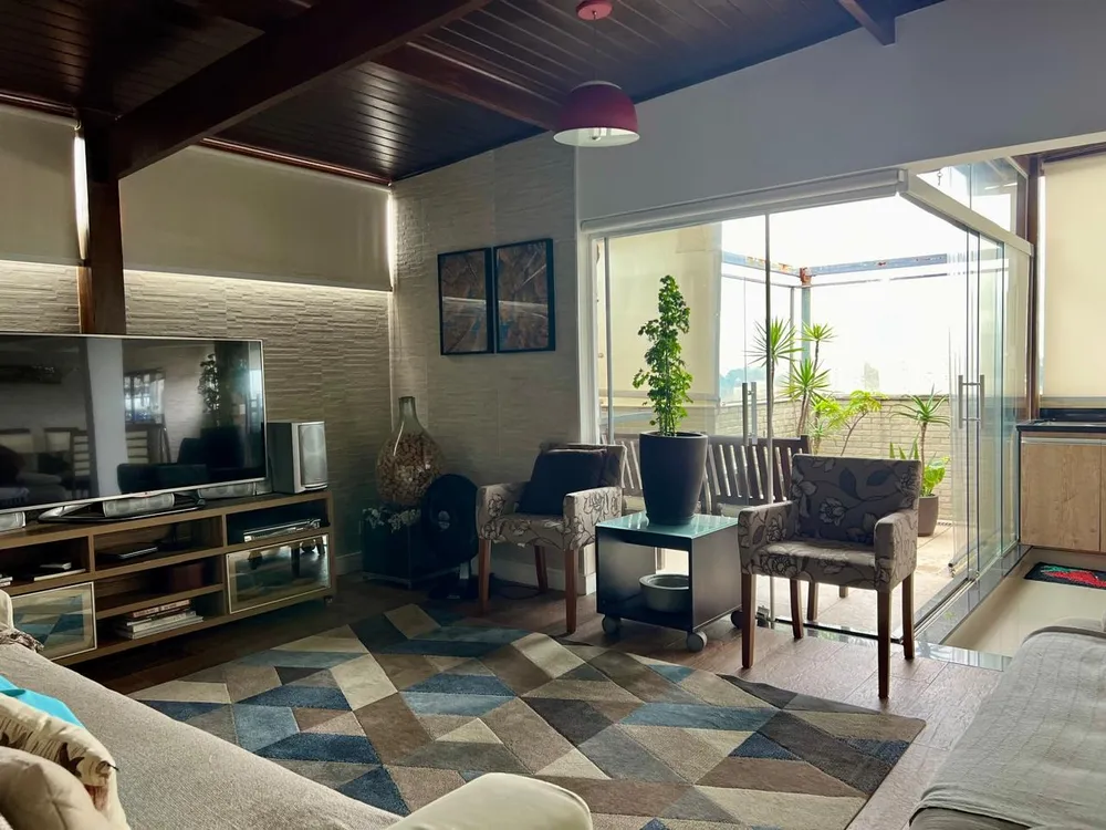 Apartamento, 3 quartos, 150 m² - Foto 3
