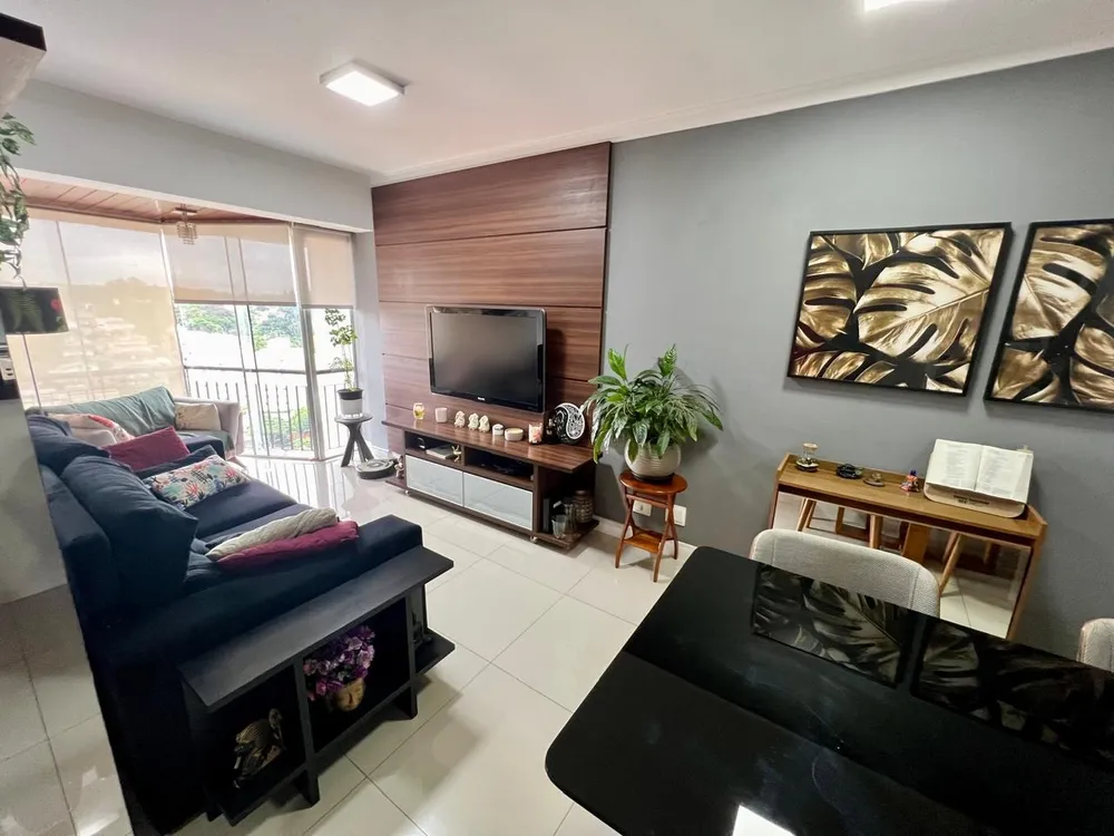 Apartamento, 3 quartos, 150 m² - Foto 6