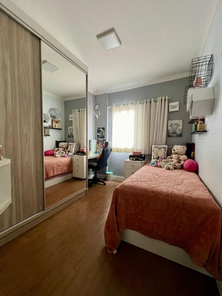 Apartamento, 3 quartos, 150 m² - Foto 9